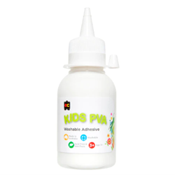 kids pva glue